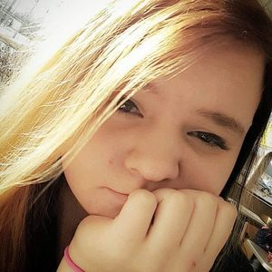 Meet your Posher, Alyshia